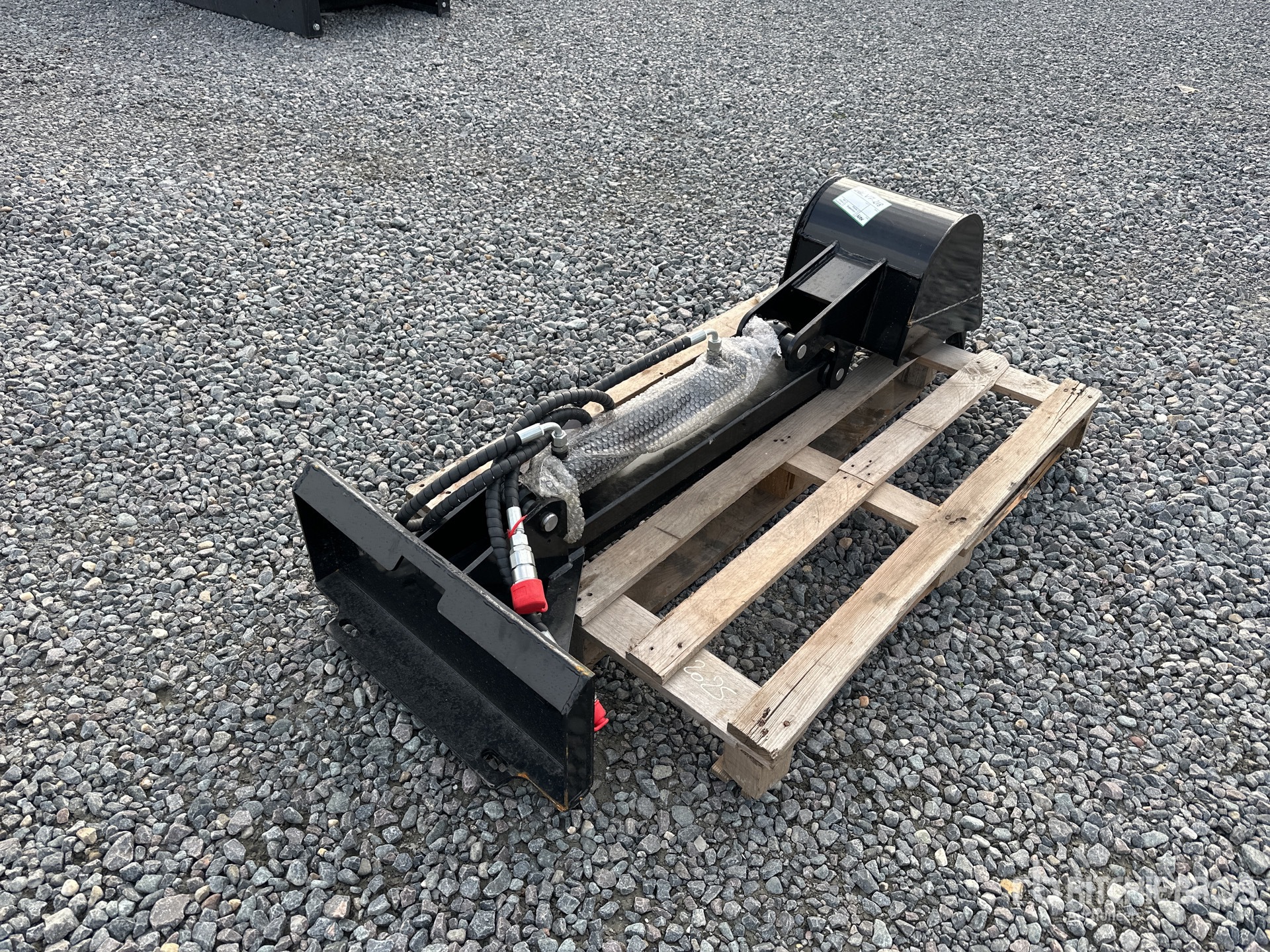 General Appearance with Imagen: esquina trasera derecha