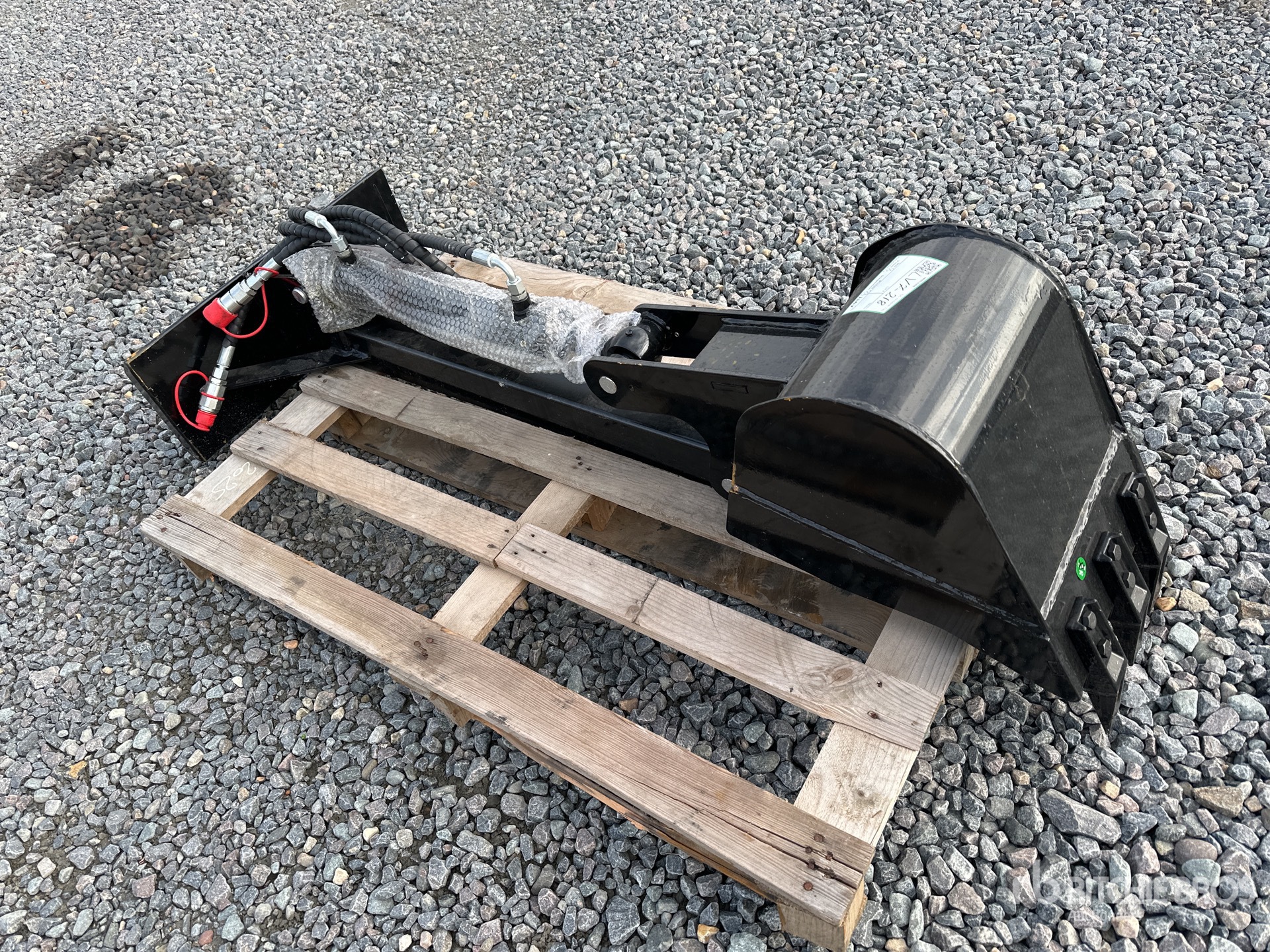 General Appearance with Imagen: esquina delantera derecha