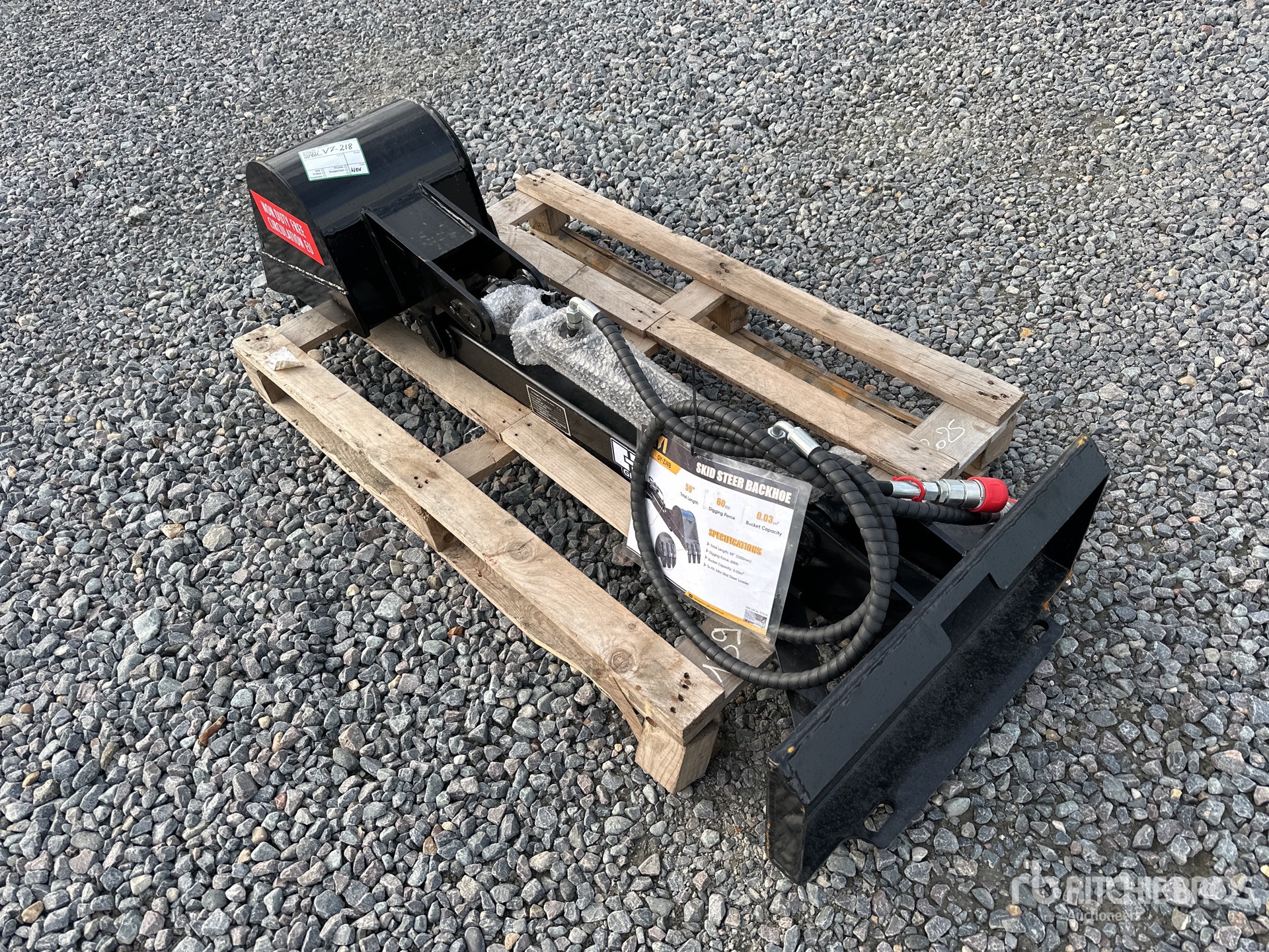 General Appearance with Imagen: esquina trasera izquierda