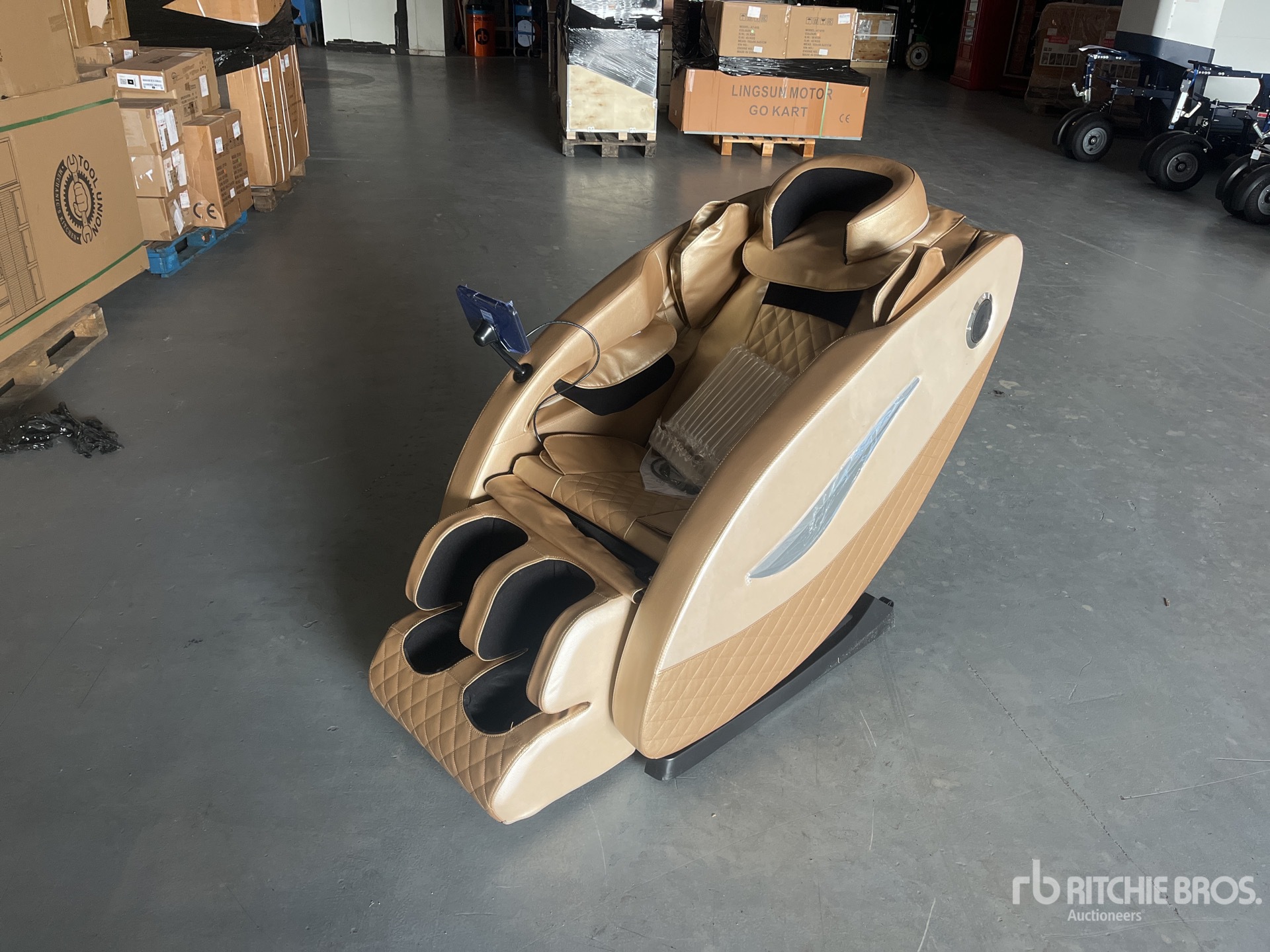 Aspect général with Photo en vedette