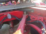 4 Underbody - Truck with 