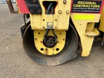 Chassis with 