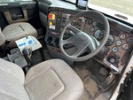Cab with 