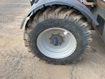 Chassis with 