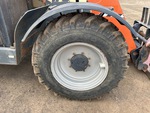Chassis with 