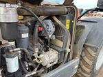 Motor with 