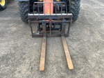 Chassis with 