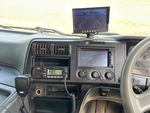 Cab with 
