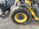 Chassis with 