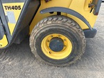 Chassis with 