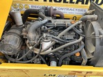 Engine with 
