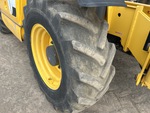 Chassis with 
