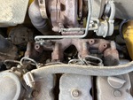 Engine with 