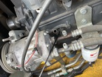 Engine with 