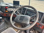 Cab with 