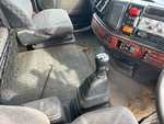 Cab with 