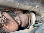 Motor with 