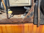 v2 Chassis - Excavator with 