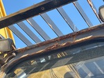 v2 Chassis - Excavator with 