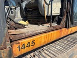 v2 Chassis - Excavator with 