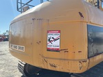 v2 Chassis - Excavator with 