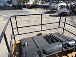 v2 Chassis - Excavator with 