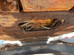 v2 Chassis - Excavator with 