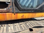v2 Chassis - Excavator with 