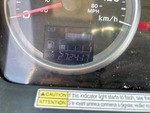 Aspect général with Compteur horaire / compteur kilométrique