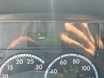 Cab with Engine Hours