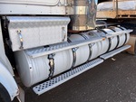 4 Underbody - Truck with 