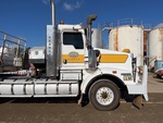 4 Underbody - Truck with 