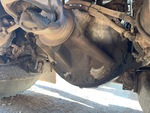 Drivetrain with 