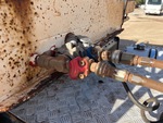 4 Underbody - Truck with 