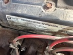 Engine with 