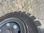 Chassis with 