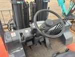 Control Station with 