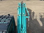 Motor with 