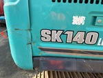 Motor with 