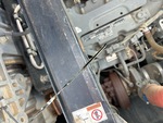 Motor with 