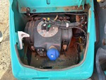 Motor with 