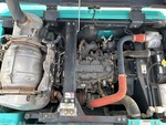 Motor with 