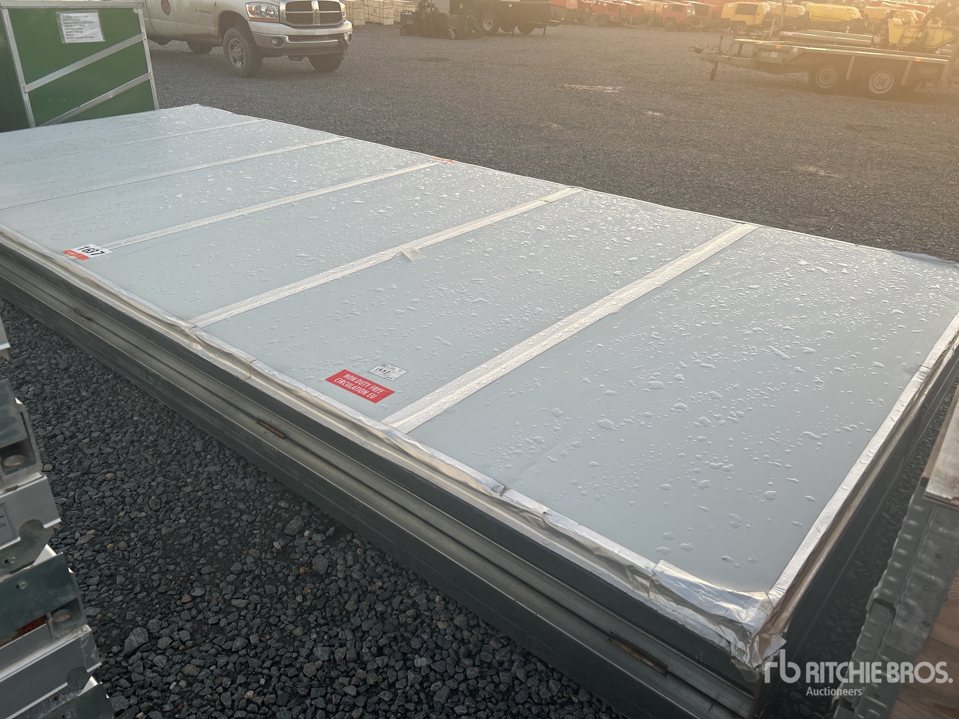 General Appearance with Imagen: esquina trasera derecha