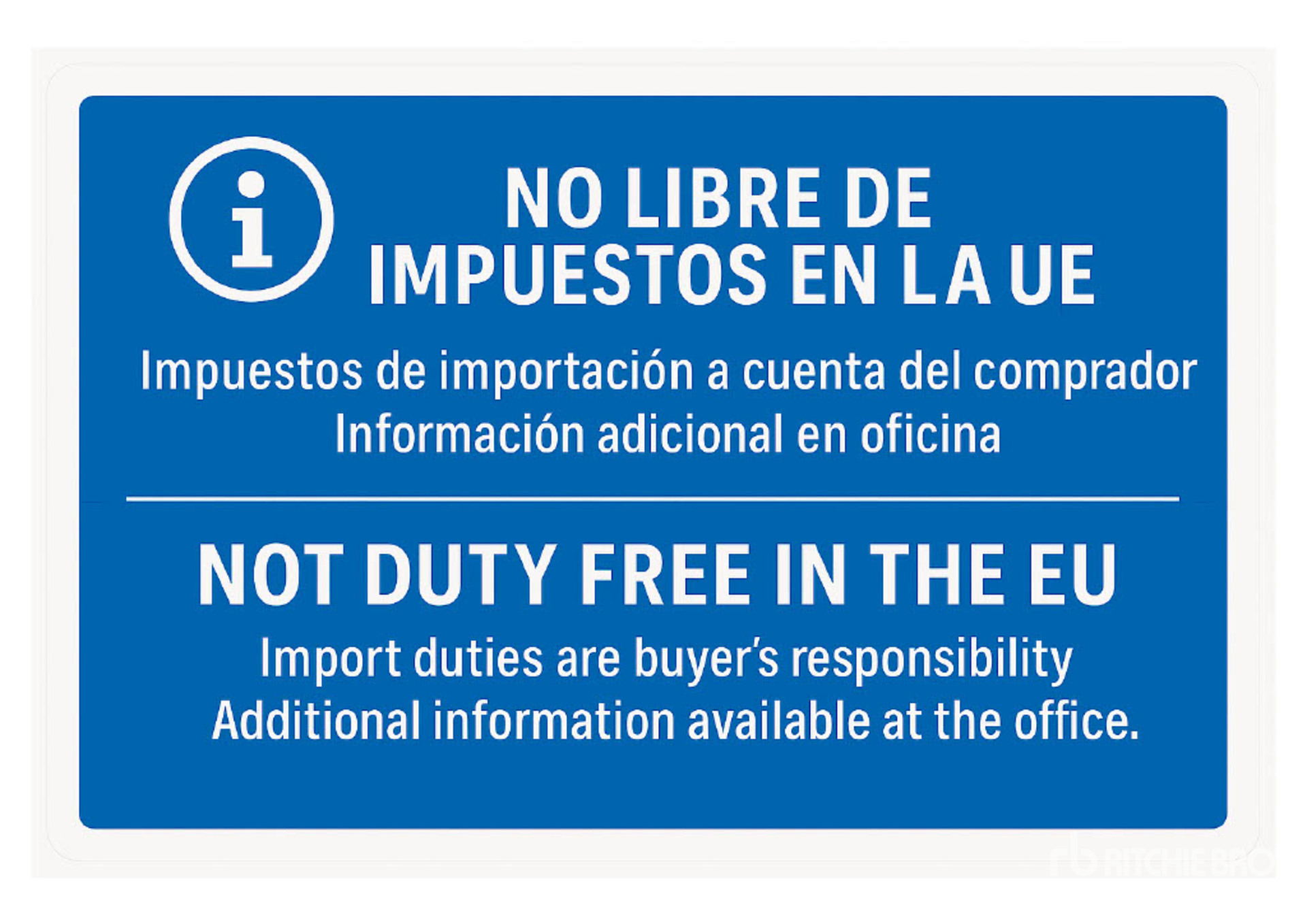 Aspect général with 