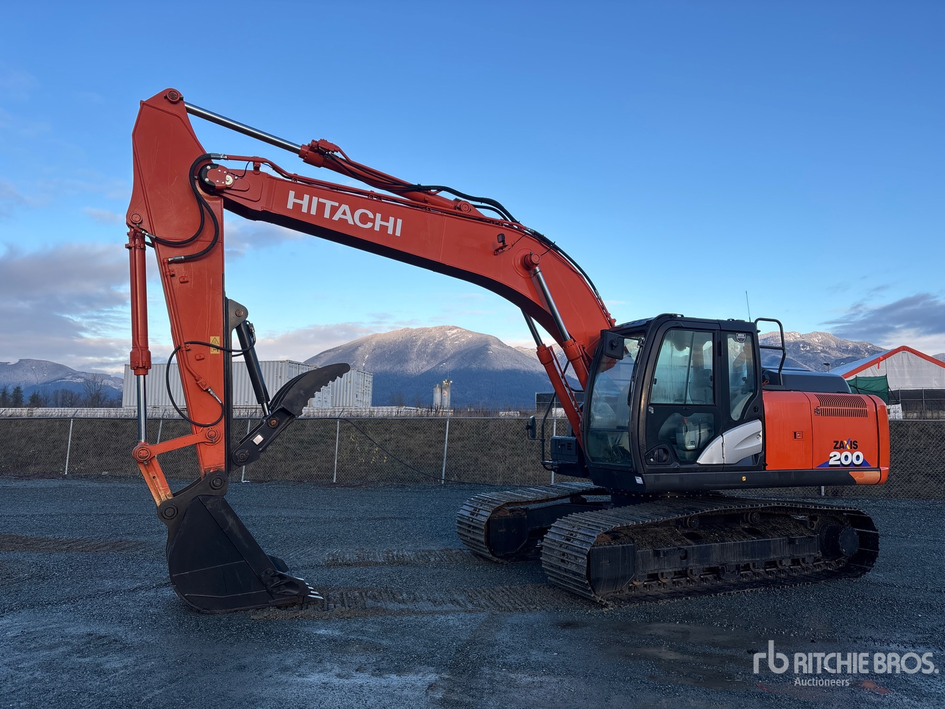 General Appearance with Spin