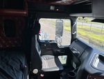 Cab with 