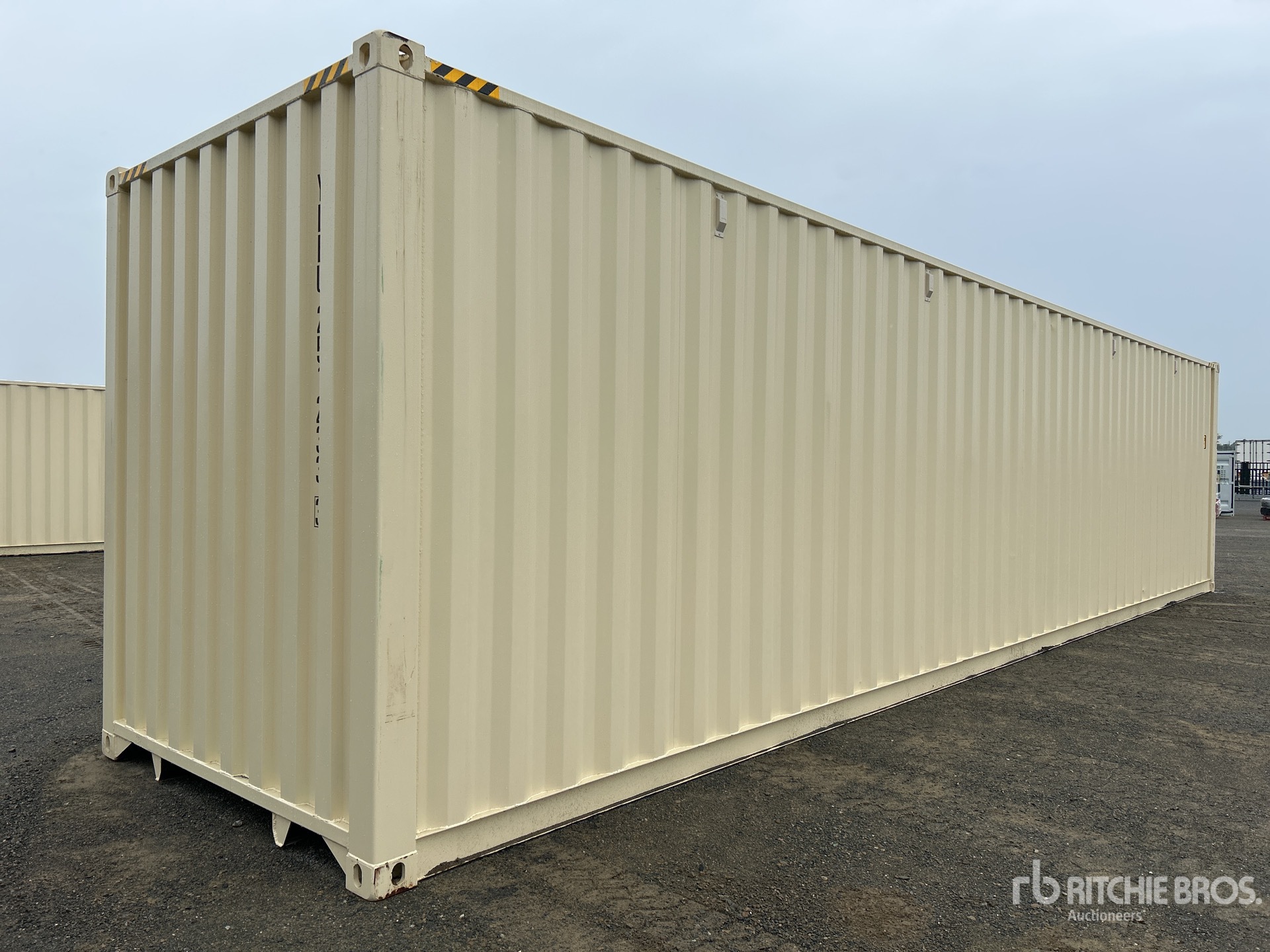 General Appearance with Zdjęcie, prawy dolny róg