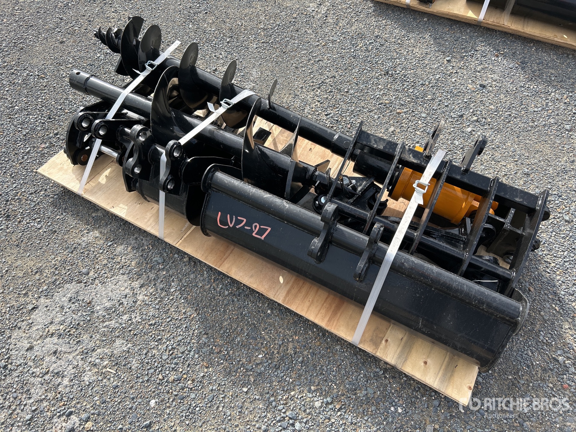 Aspect général with Image, coin avant gauche