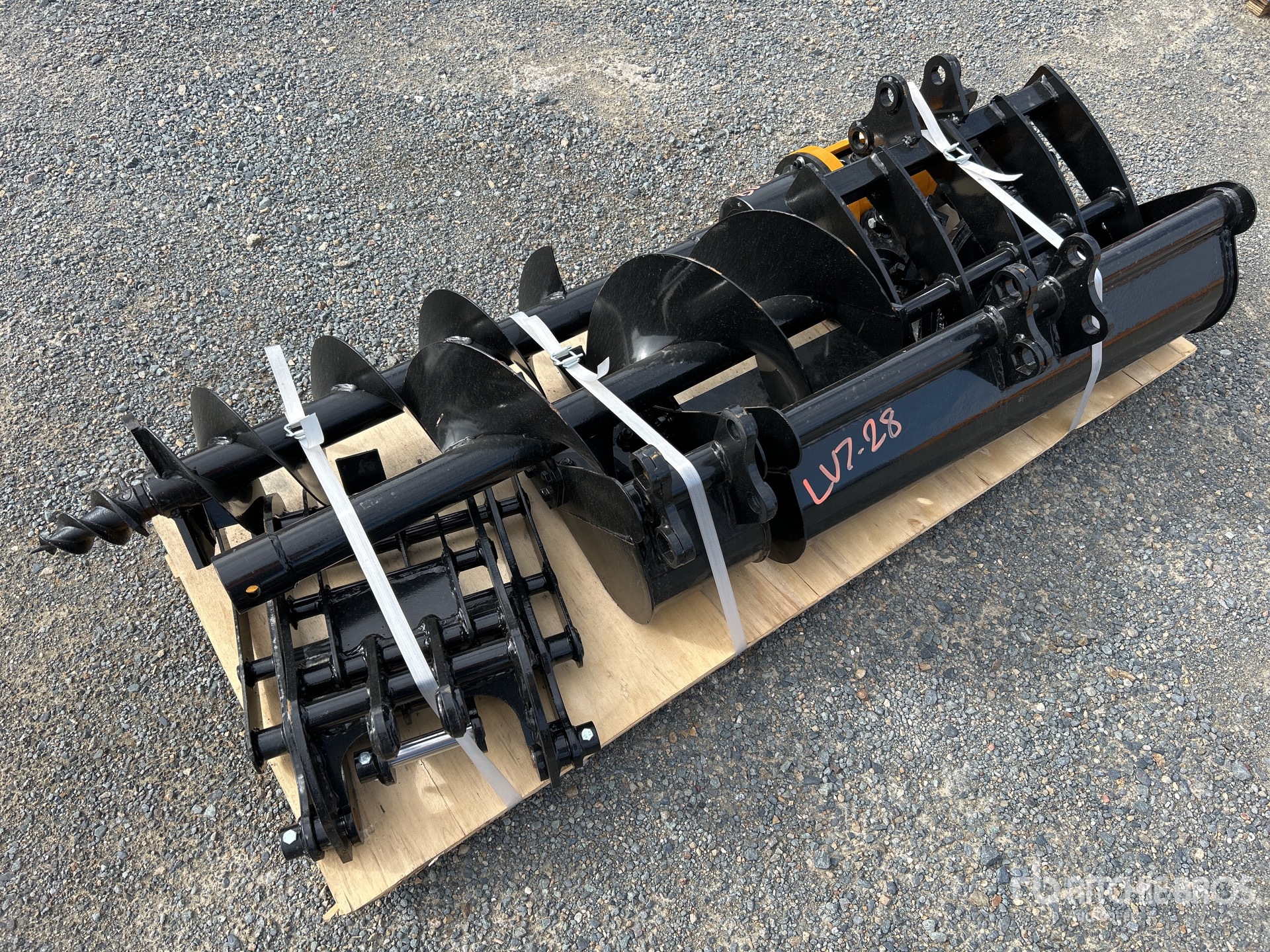 General Appearance with Foto, angolo anteriore destro