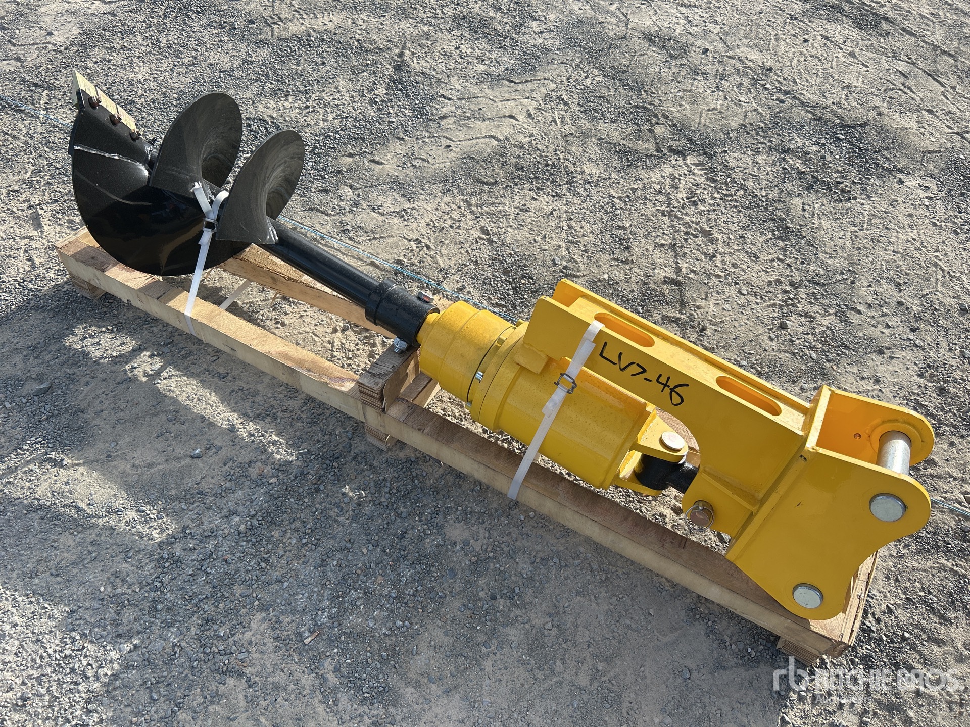 General Appearance with Zdjęcie, lewy dolny róg